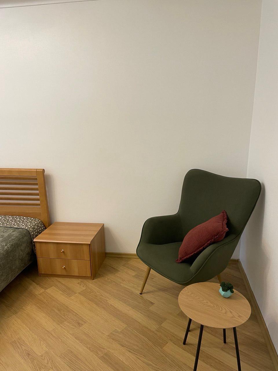 Оренда 2-кімнатної квартири 63 м², Бульварно-Кудрявська вул., 7Б