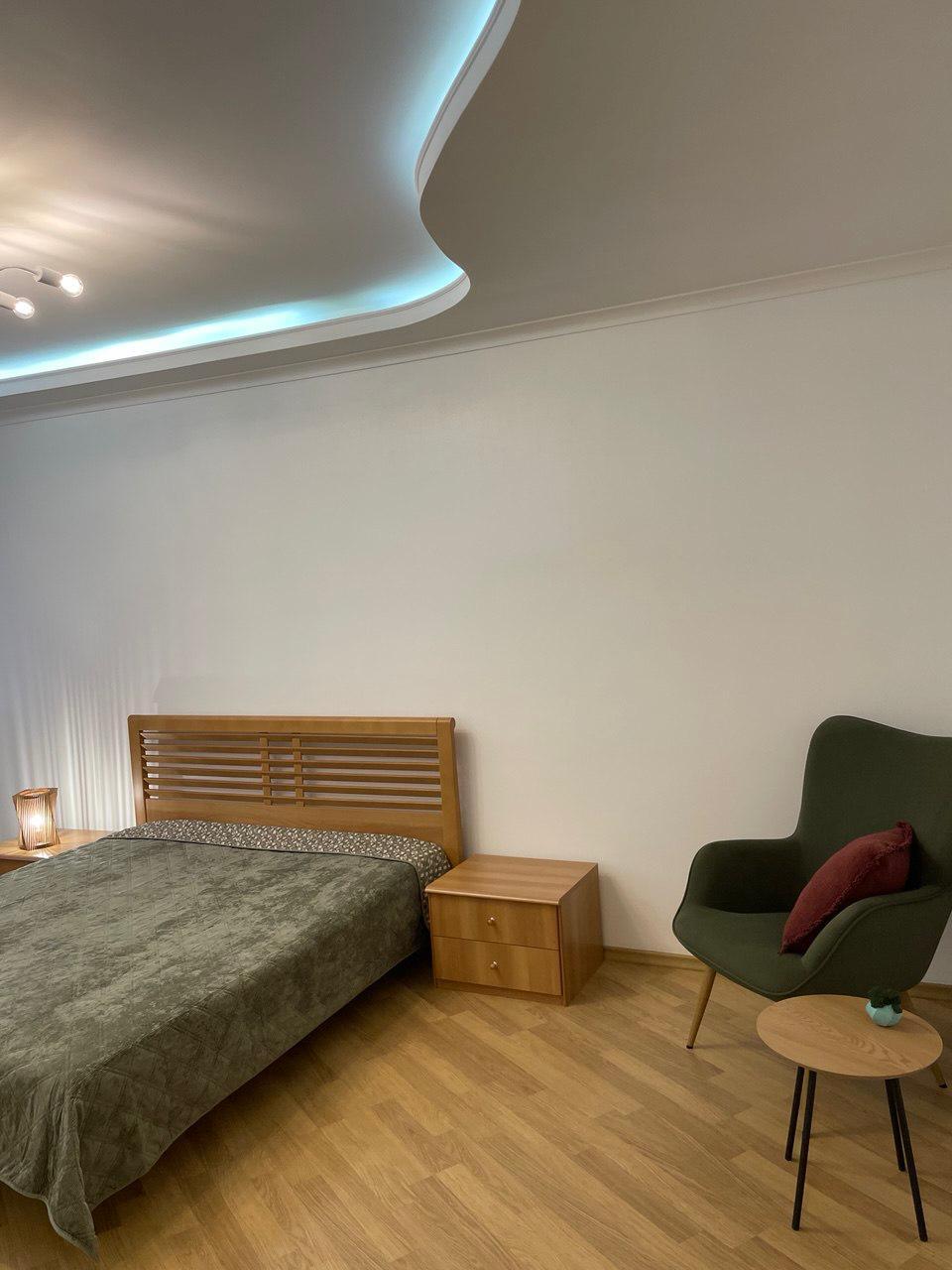 Оренда 2-кімнатної квартири 63 м², Бульварно-Кудрявська вул., 7Б