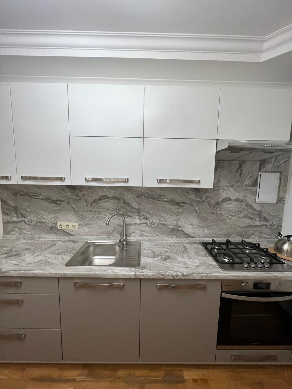 Оренда 2-кімнатної квартири 63 м², Бульварно-Кудрявська вул., 7Б