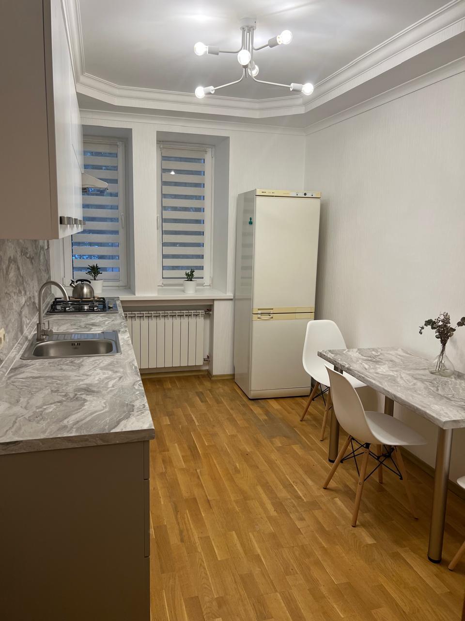 Оренда 2-кімнатної квартири 63 м², Бульварно-Кудрявська вул., 7Б