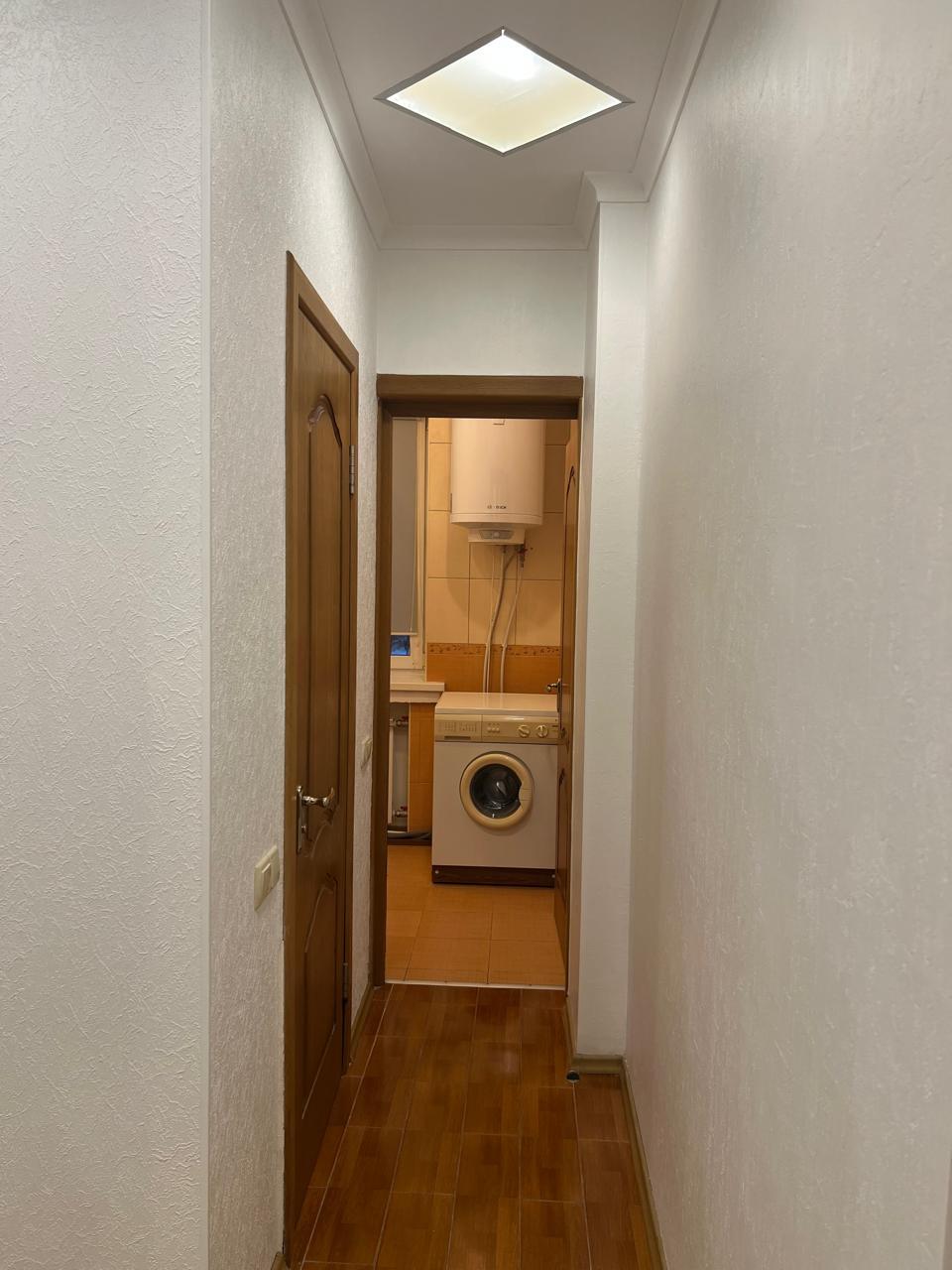 Оренда 2-кімнатної квартири 63 м², Бульварно-Кудрявська вул., 7Б