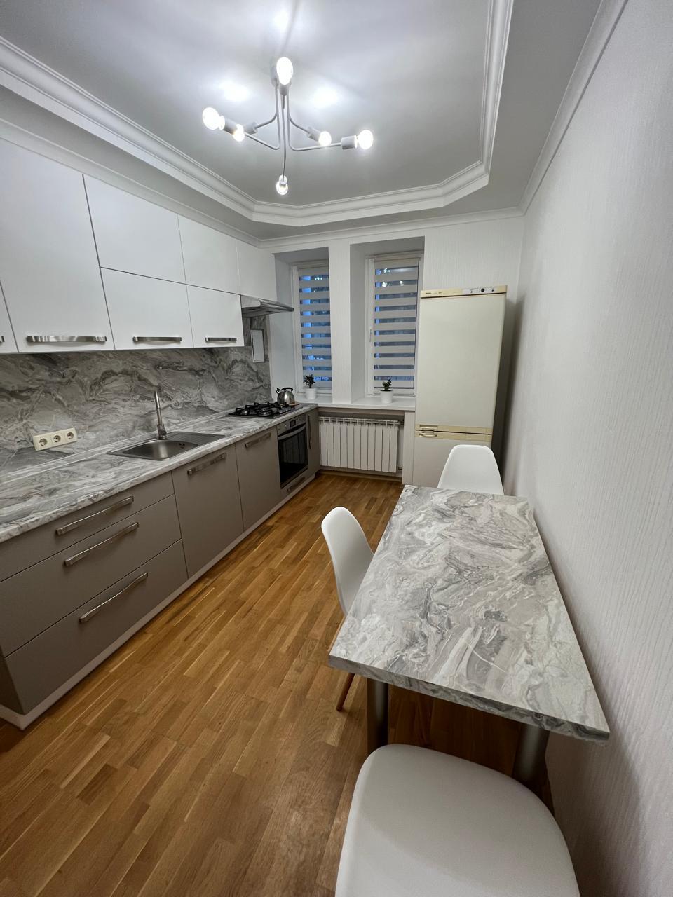 Оренда 2-кімнатної квартири 63 м², Бульварно-Кудрявська вул., 7Б