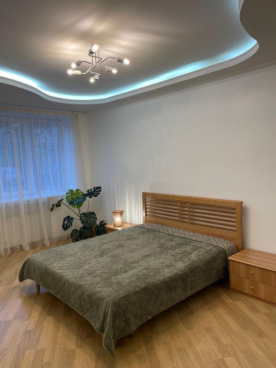 Оренда 2-кімнатної квартири 63 м², Бульварно-Кудрявська вул., 7Б