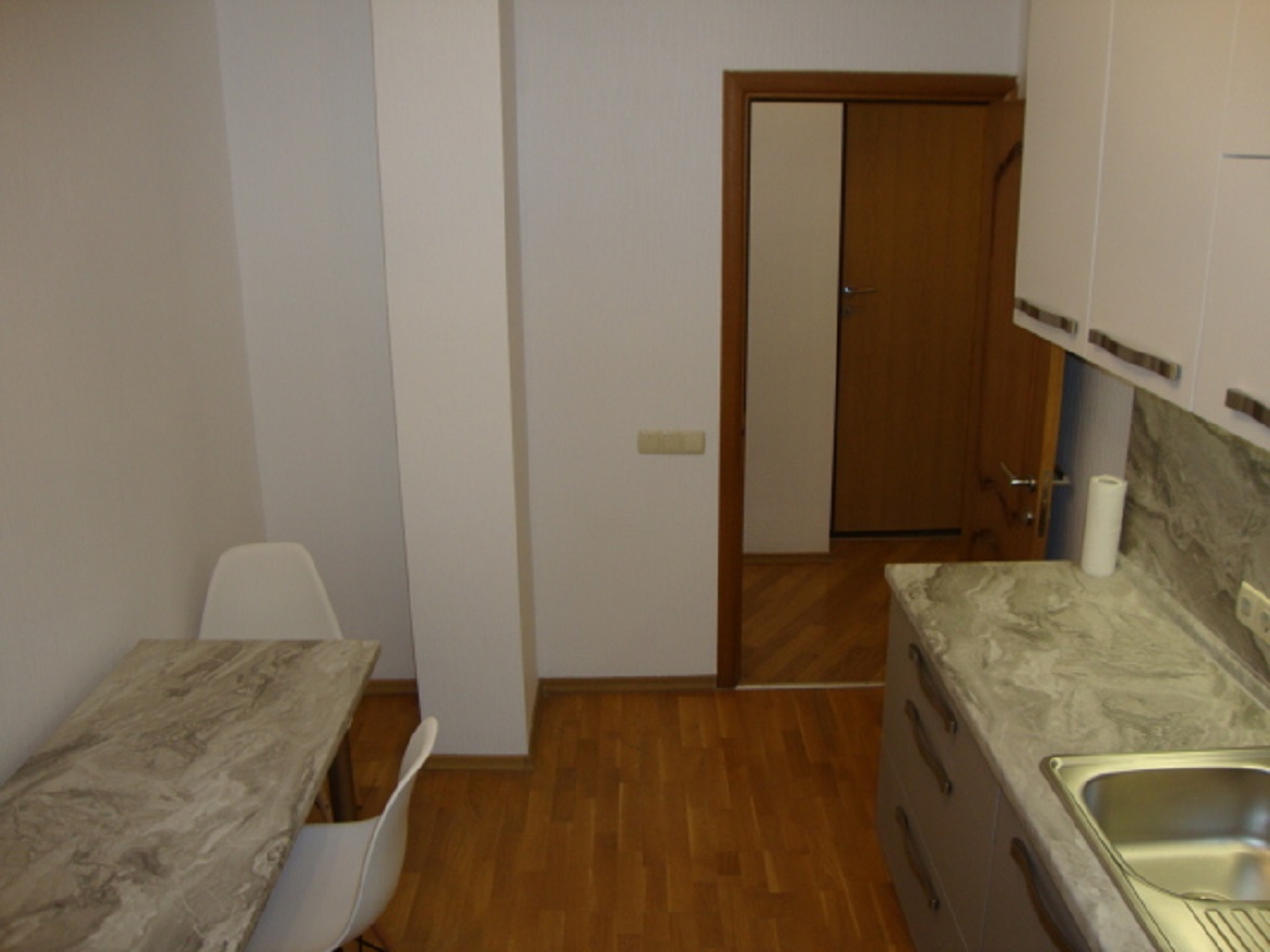 Оренда 2-кімнатної квартири 63 м², Бульварно-Кудрявська вул., 7Б