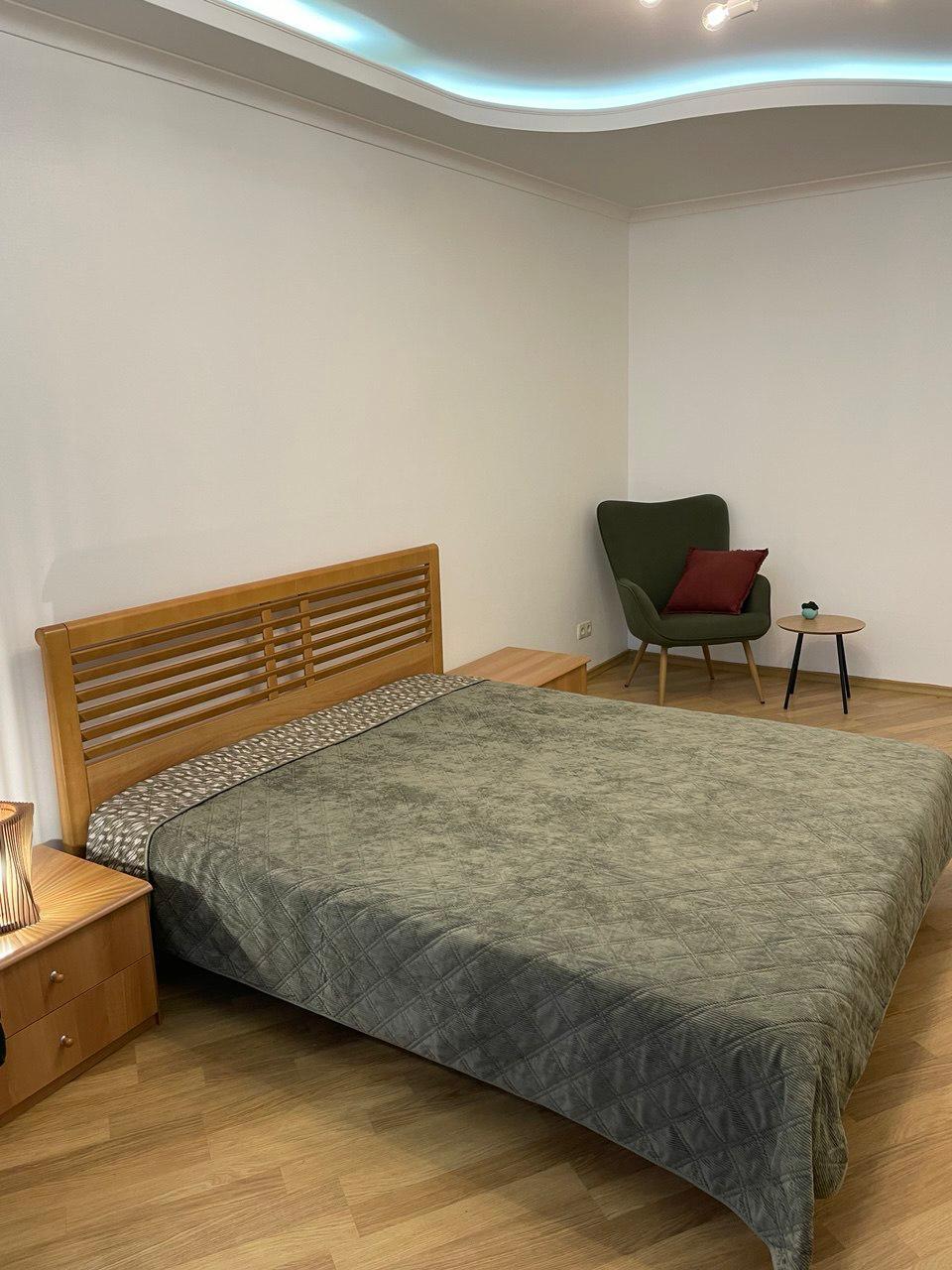 Оренда 2-кімнатної квартири 63 м², Бульварно-Кудрявська вул., 7Б