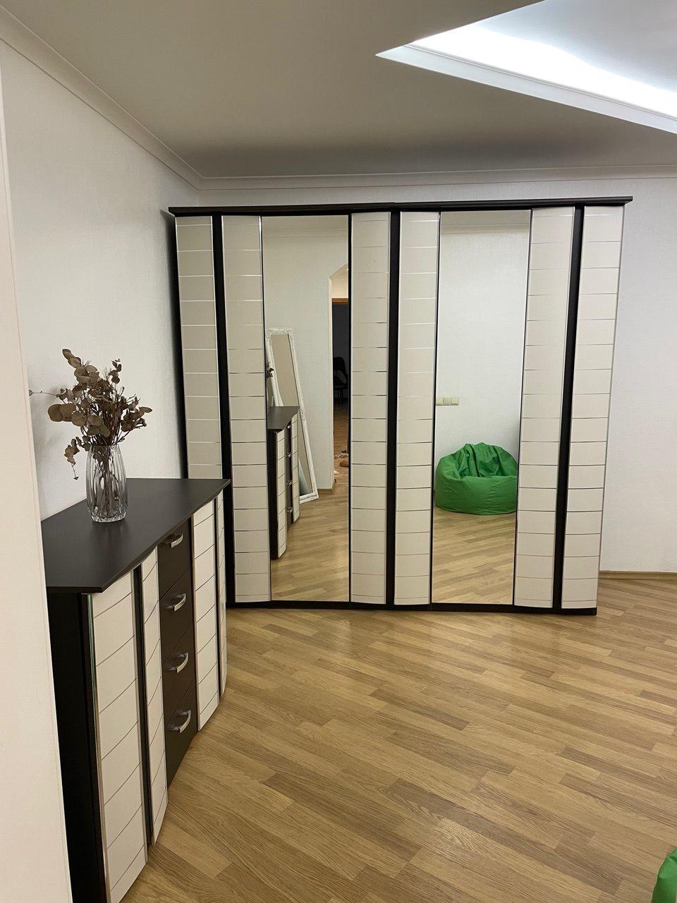 Оренда 2-кімнатної квартири 63 м², Бульварно-Кудрявська вул., 7Б