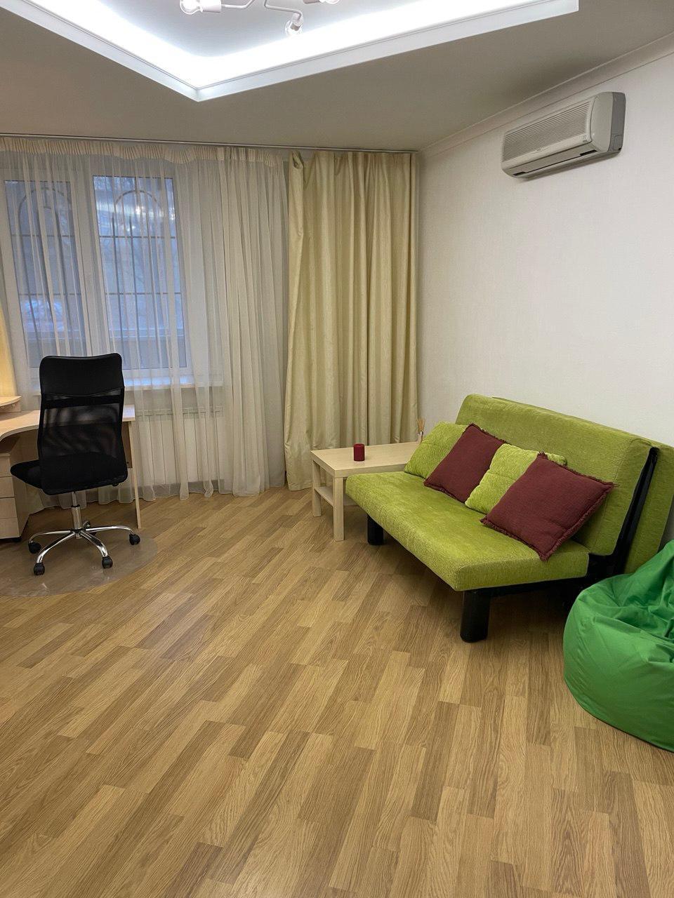 Оренда 2-кімнатної квартири 63 м², Бульварно-Кудрявська вул., 7Б