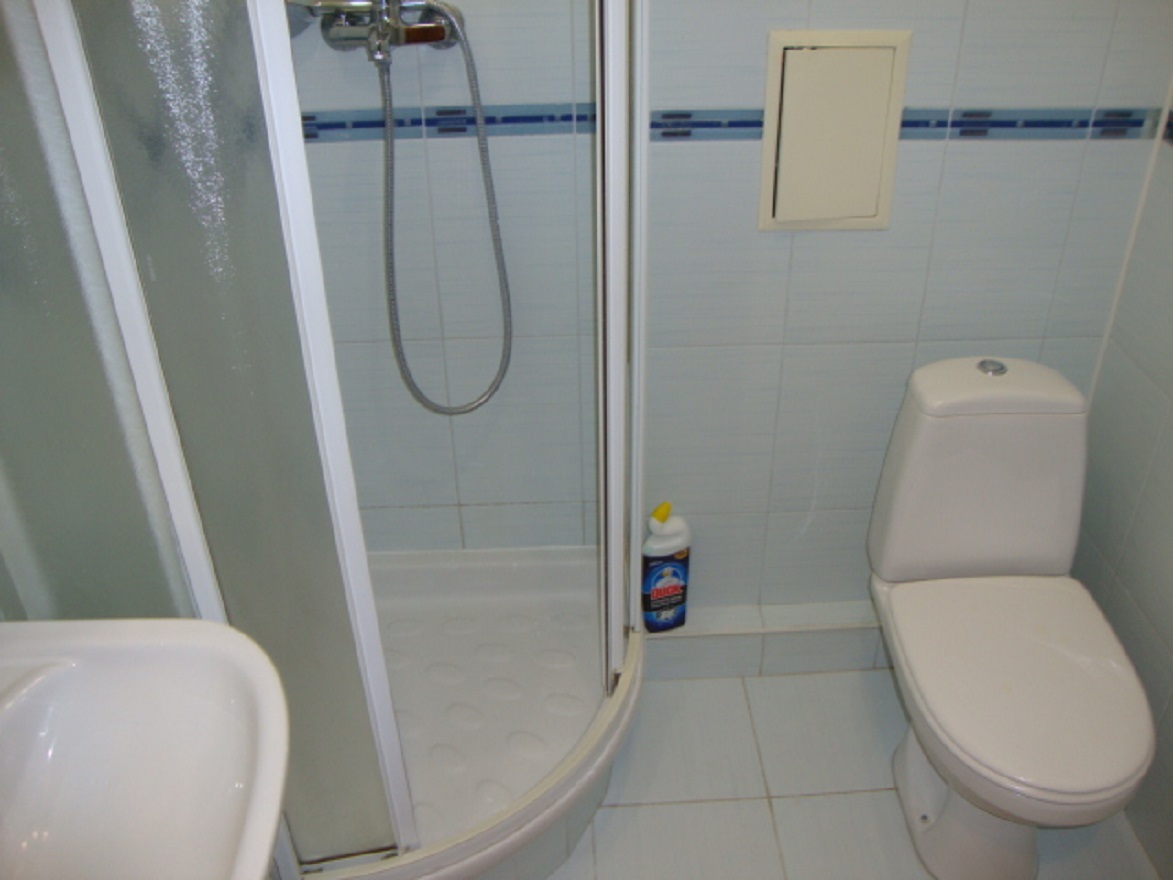 Оренда 2-кімнатної квартири 63 м², Бульварно-Кудрявська вул., 7Б