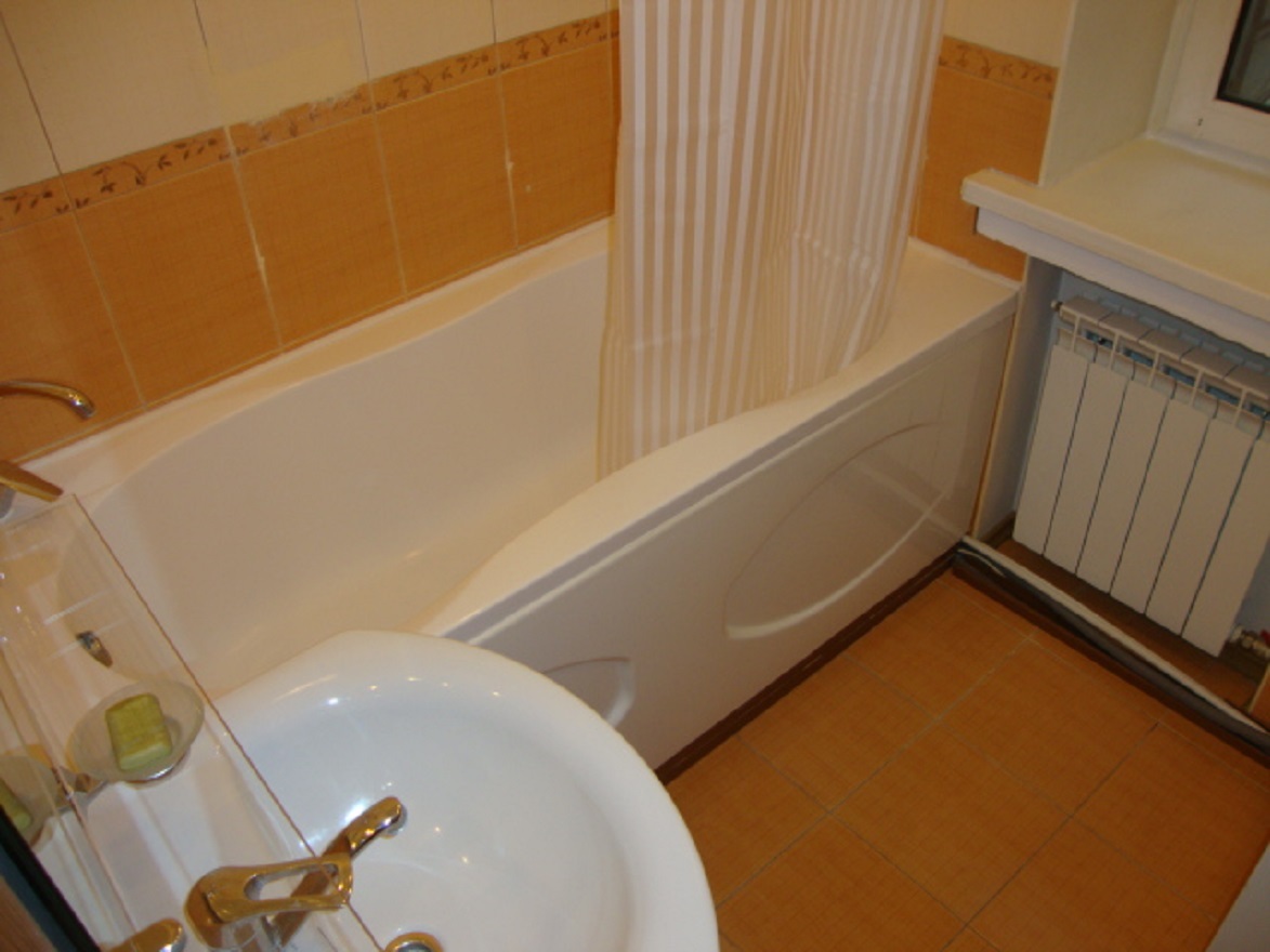 Оренда 2-кімнатної квартири 63 м², Бульварно-Кудрявська вул., 7Б