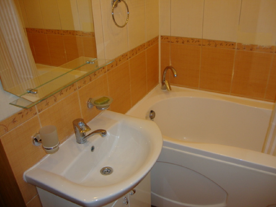 Оренда 2-кімнатної квартири 63 м², Бульварно-Кудрявська вул., 7Б