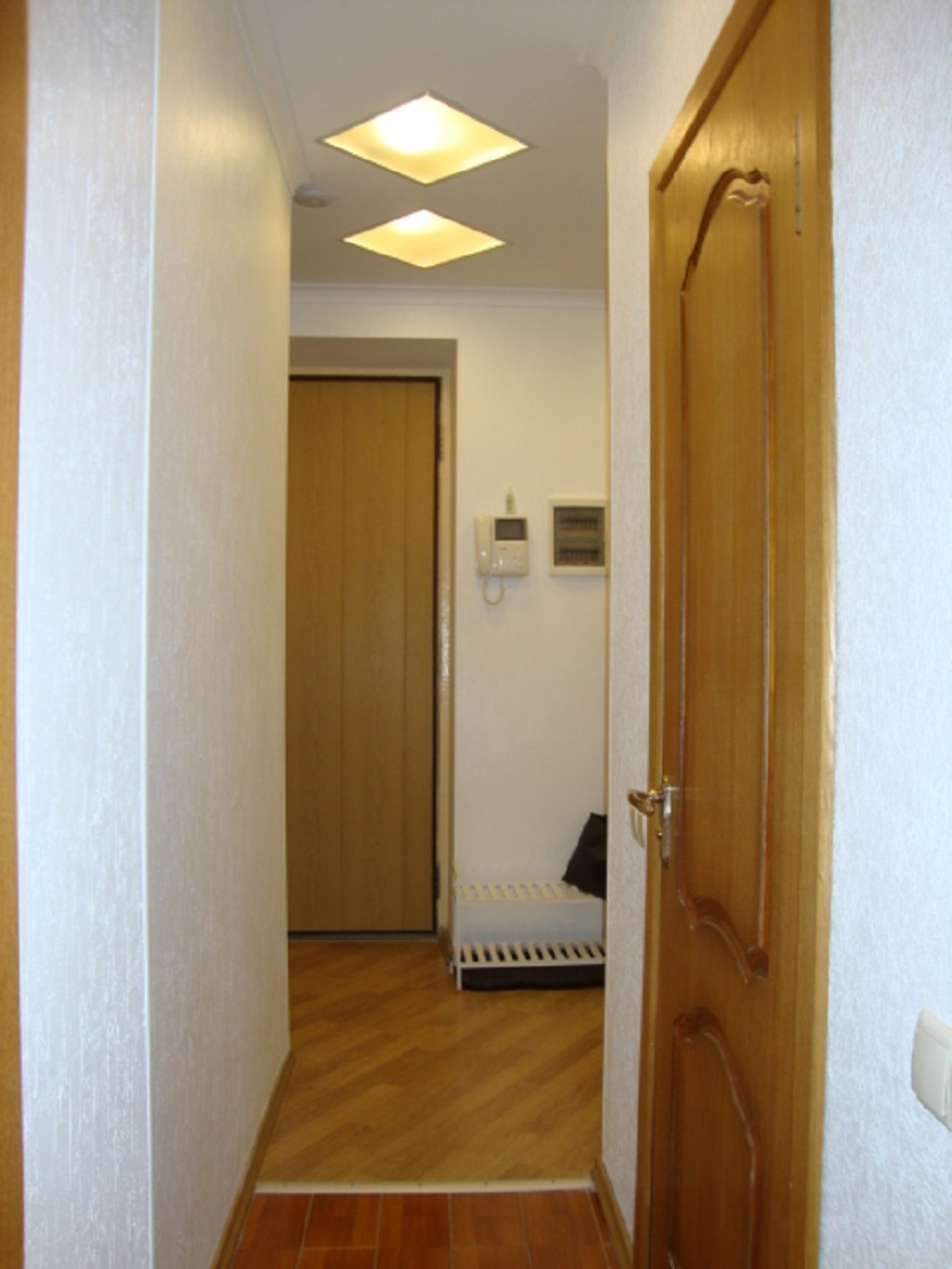 Оренда 2-кімнатної квартири 63 м², Бульварно-Кудрявська вул., 7Б