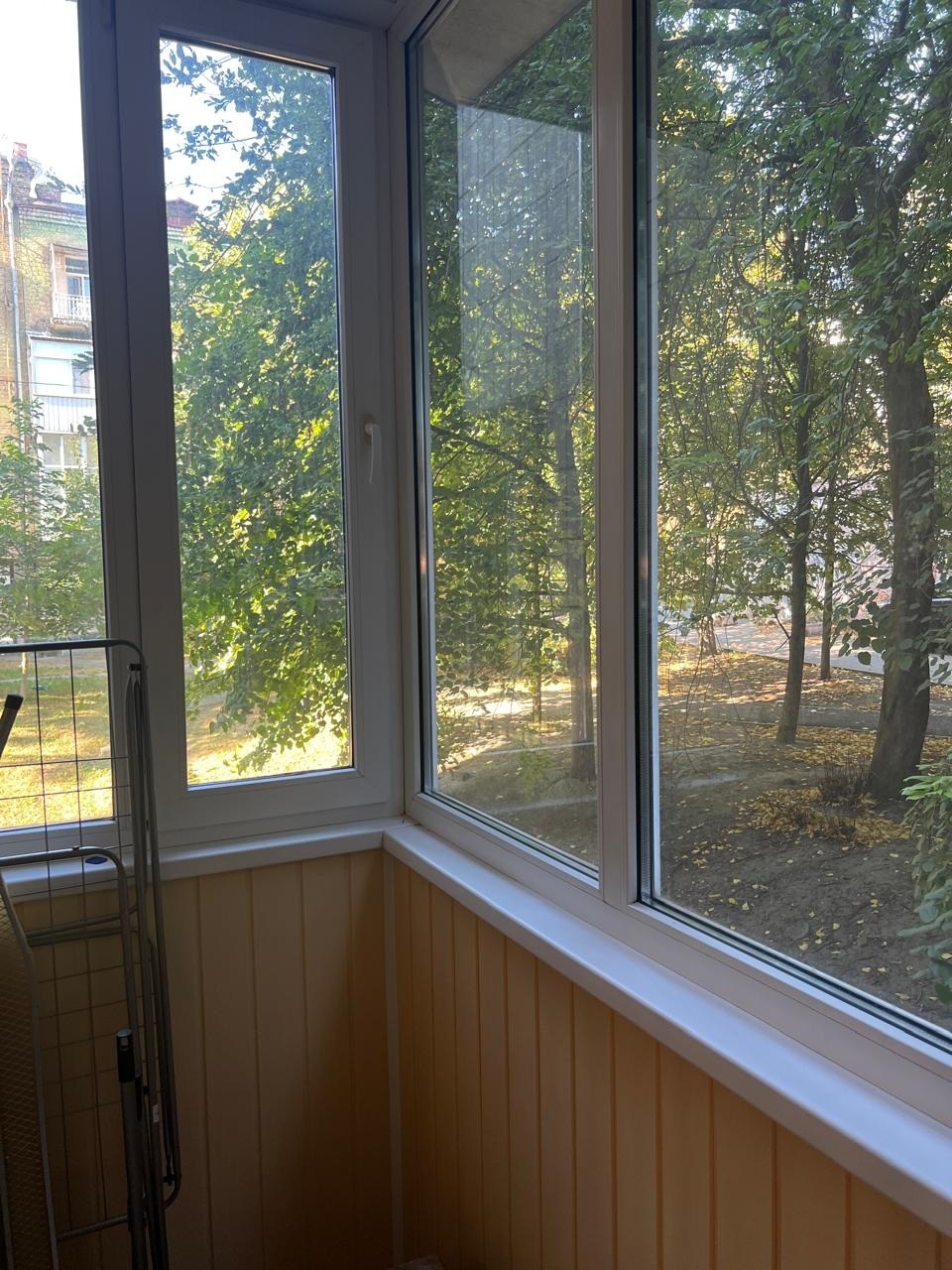 Оренда 2-кімнатної квартири 63 м², Бульварно-Кудрявська вул., 7Б