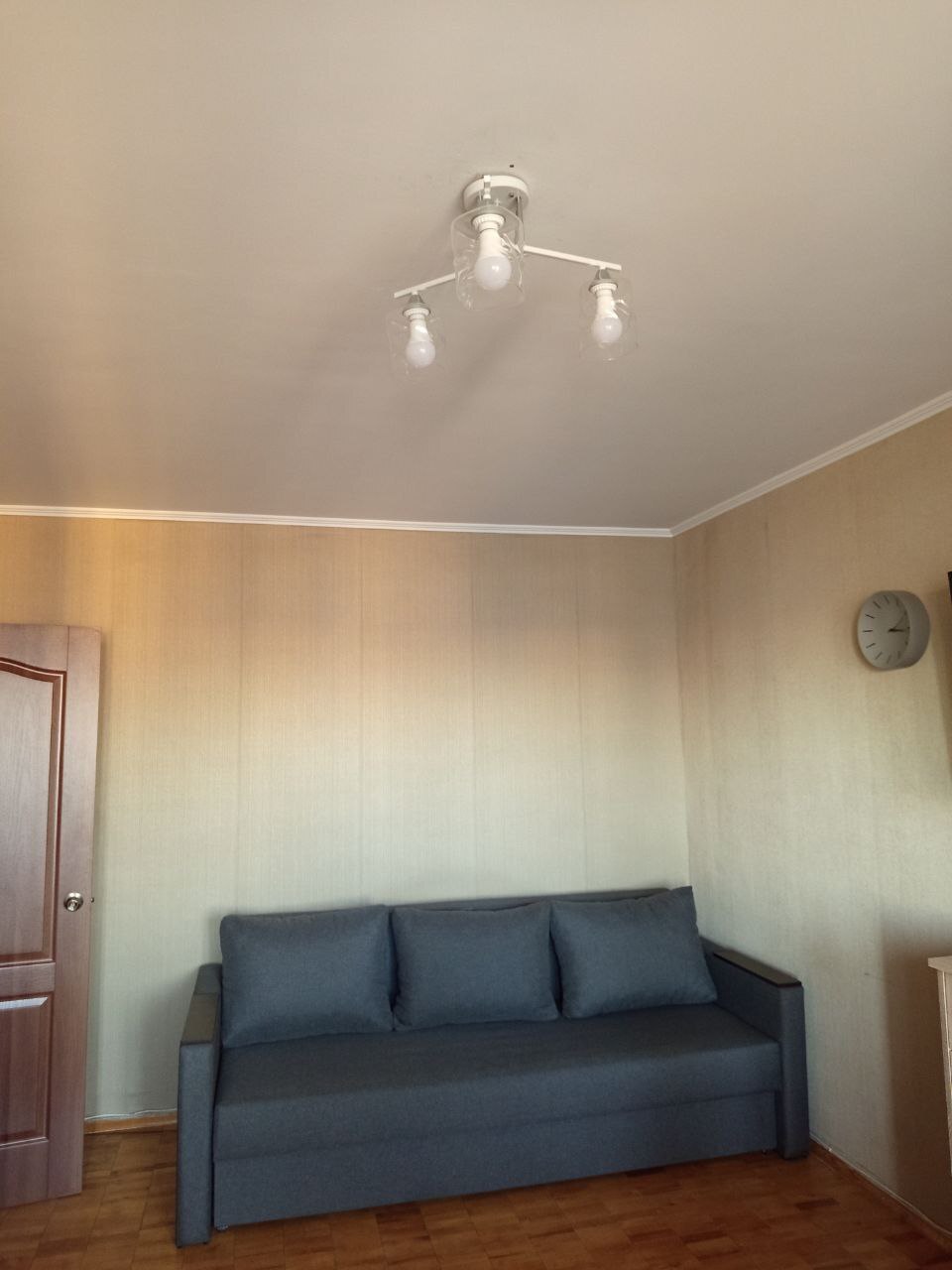 Оренда 1-кімнатної квартири 35 м², Райдужна вул., 35