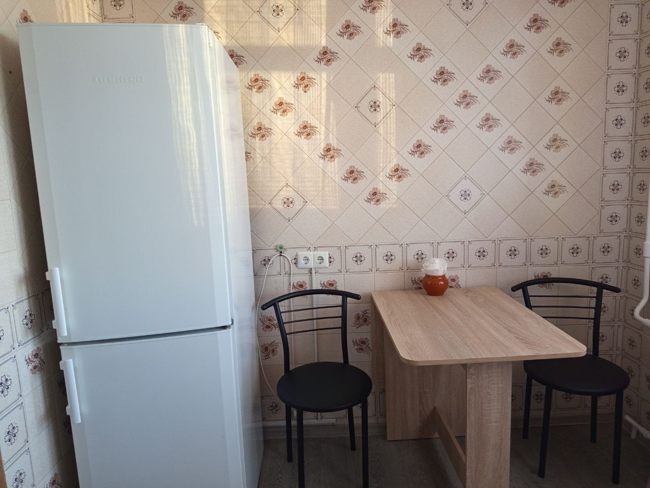 Оренда 1-кімнатної квартири 35 м², Райдужна вул., 35