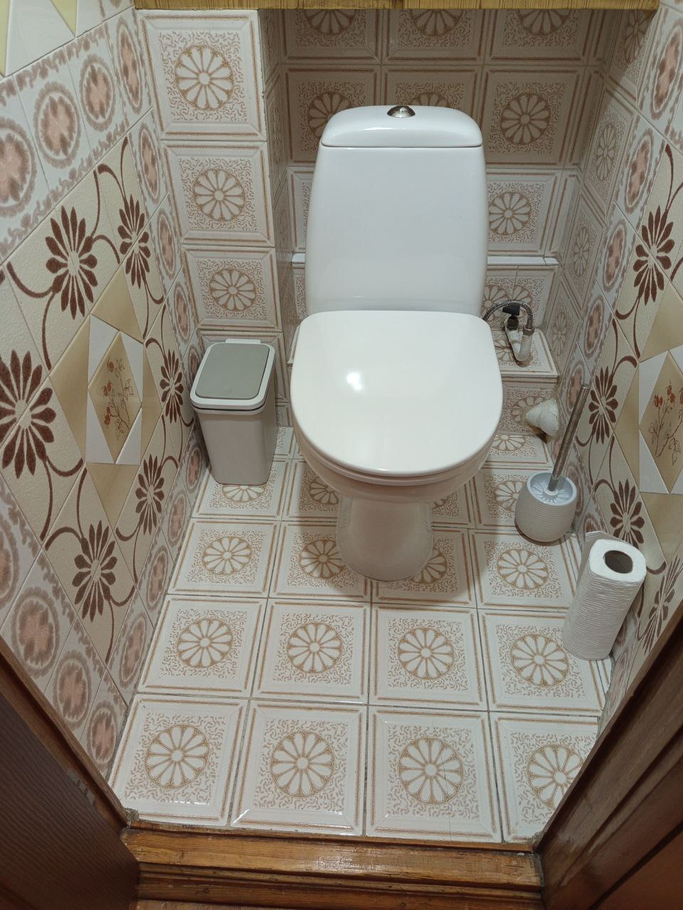 Оренда 1-кімнатної квартири 35 м², Райдужна вул., 35