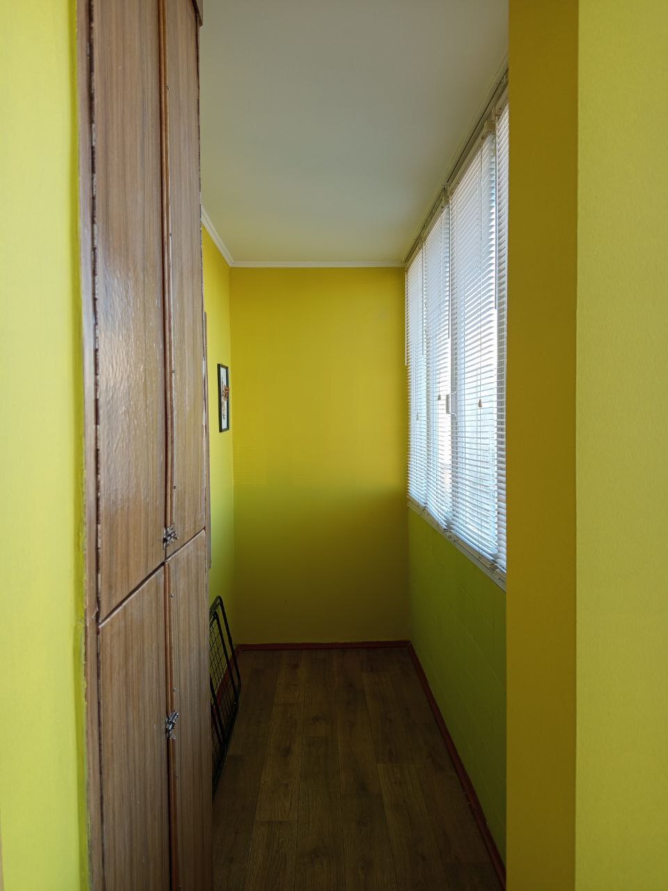 Оренда 1-кімнатної квартири 35 м², Райдужна вул., 35