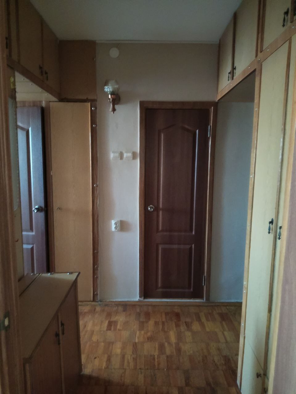 Оренда 1-кімнатної квартири 35 м², Райдужна вул., 35