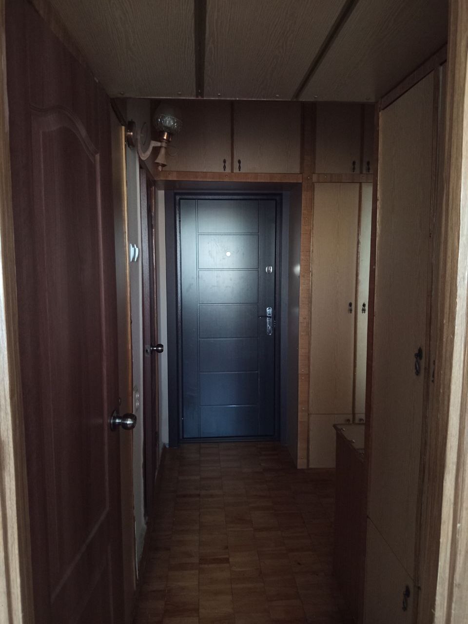 Оренда 1-кімнатної квартири 35 м², Райдужна вул., 35