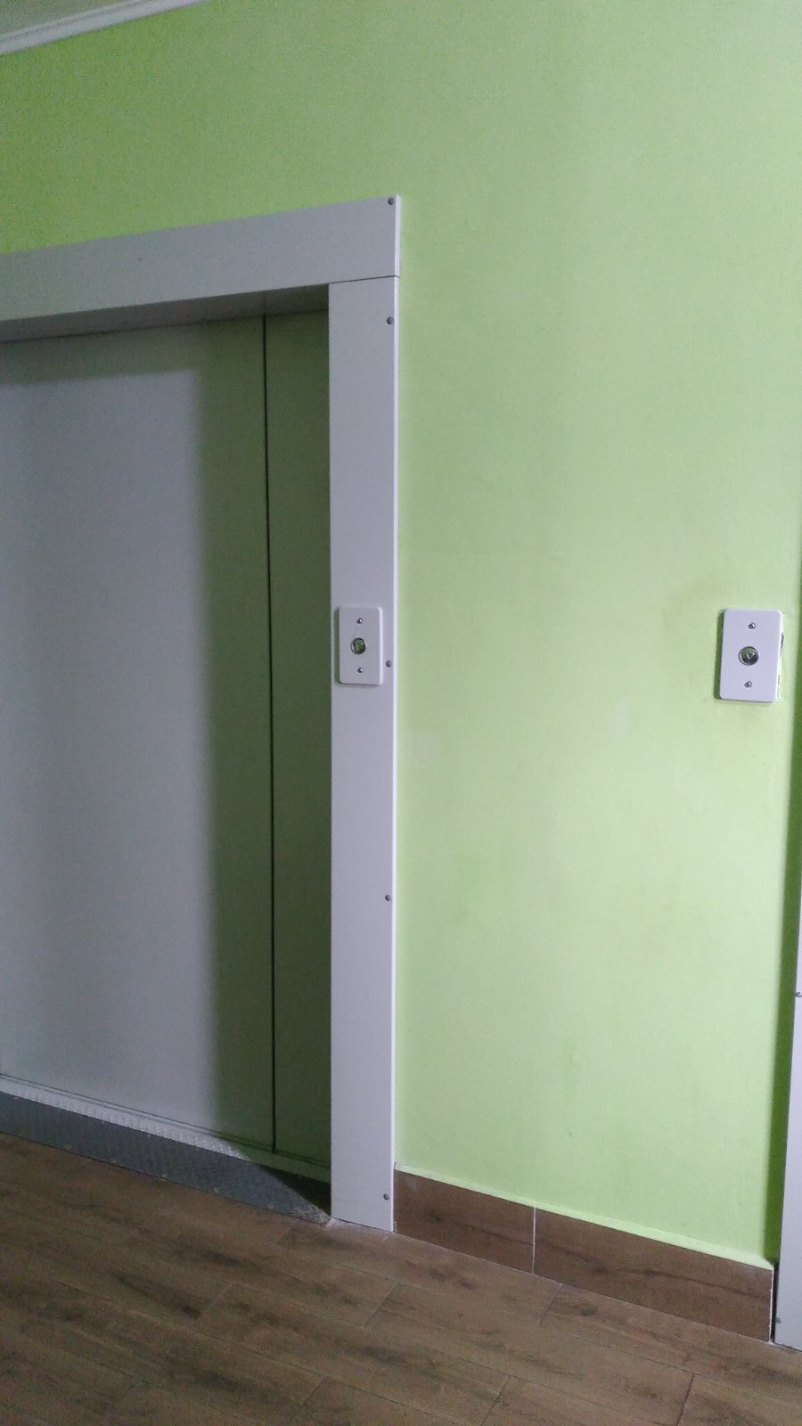 Оренда 1-кімнатної квартири 35 м², Райдужна вул., 35