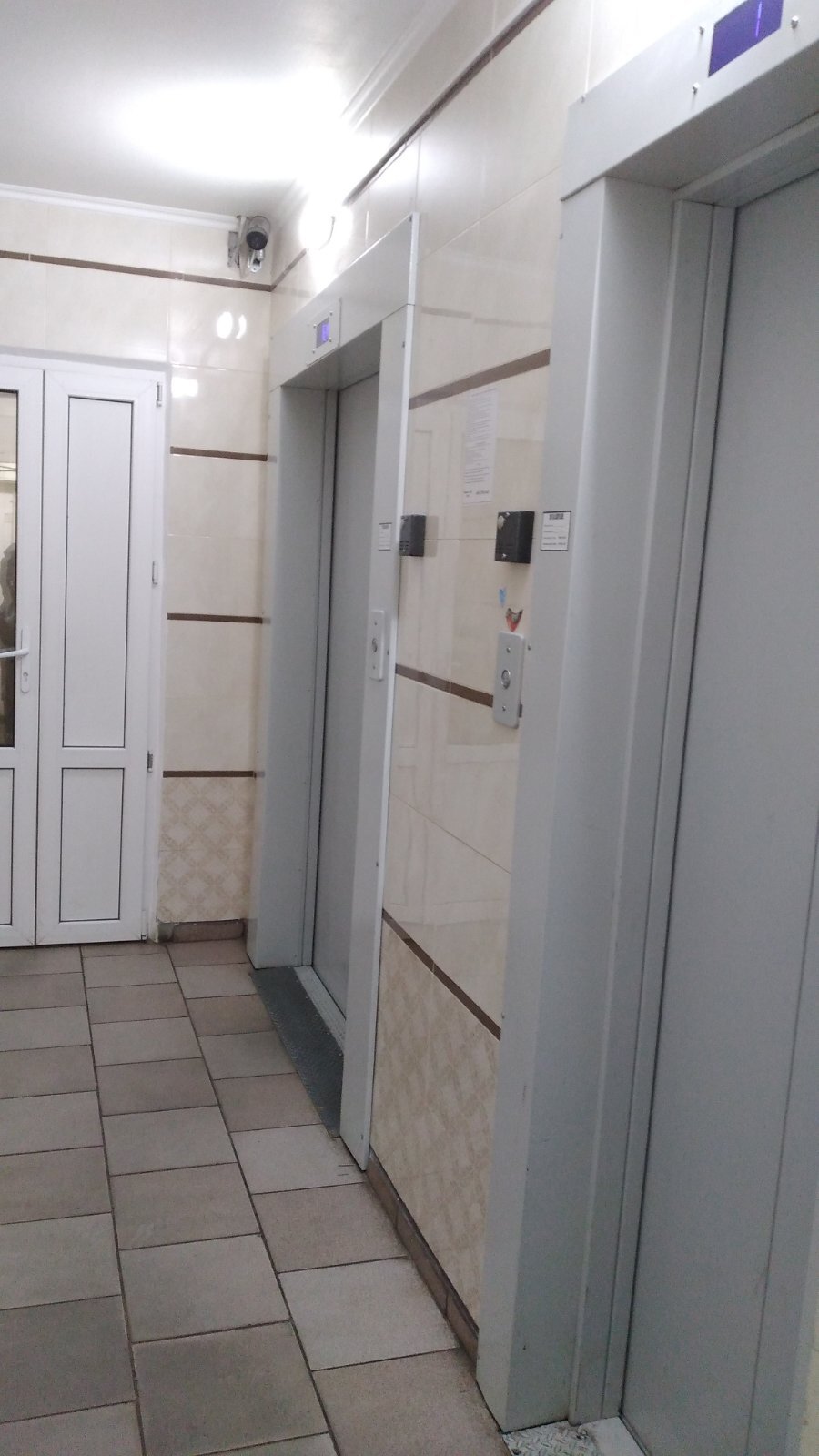 Оренда 1-кімнатної квартири 35 м², Райдужна вул., 35