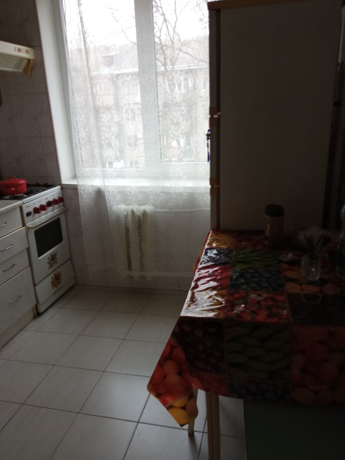 Аренда 2-комнатной квартиры 44 м², Николая Василенко ул., 6Б