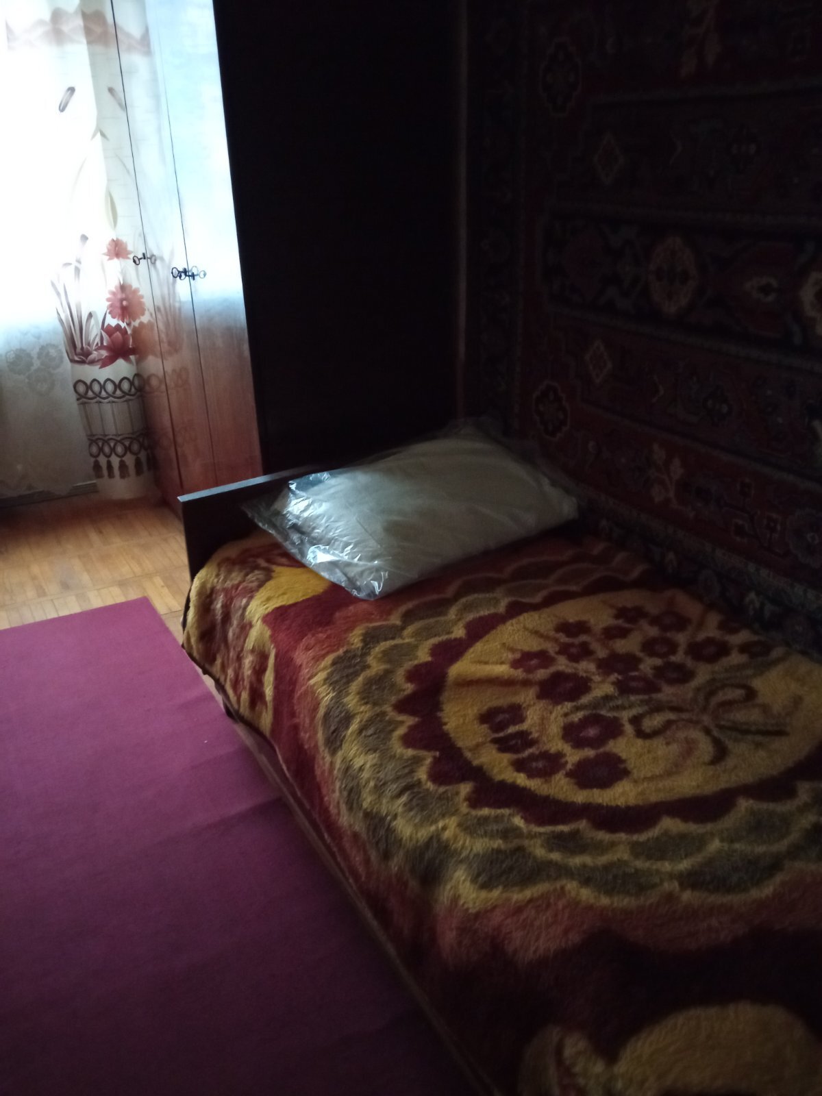 Аренда 2-комнатной квартиры 44 м², Николая Василенко ул., 6Б