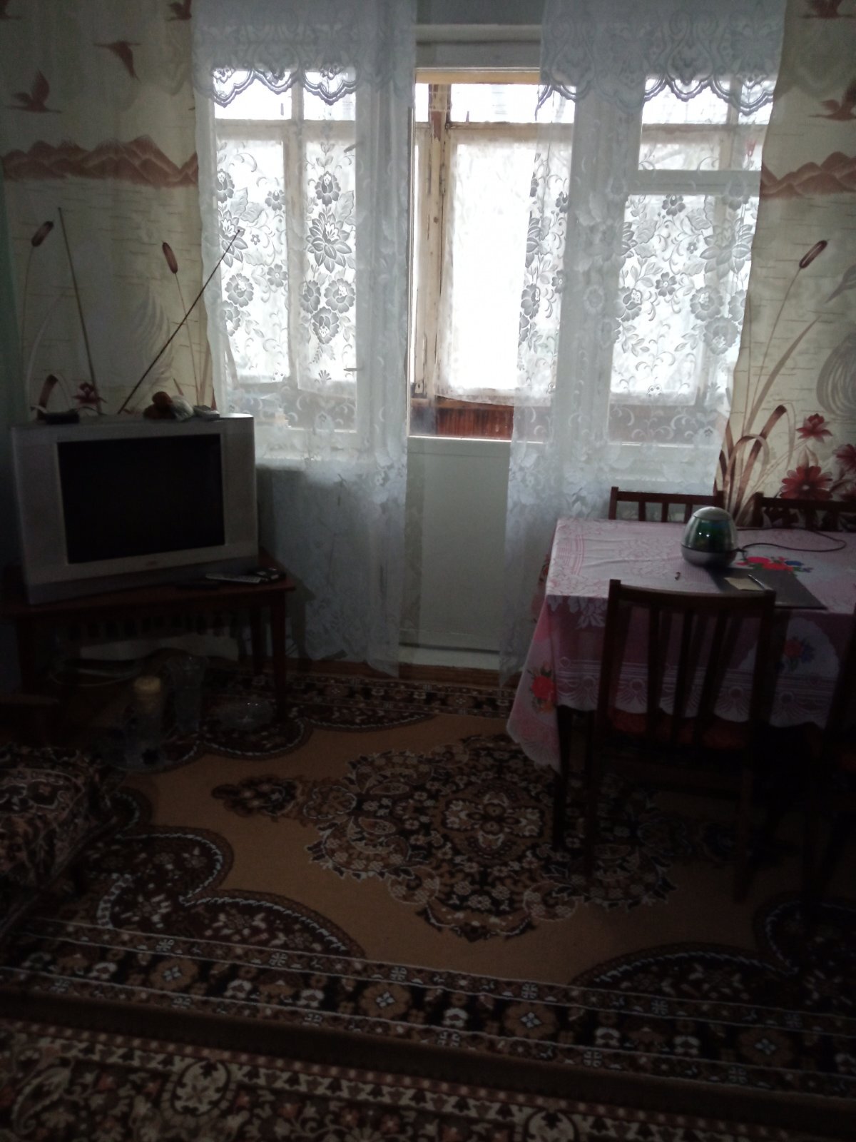 Аренда 2-комнатной квартиры 44 м², Николая Василенко ул., 6Б