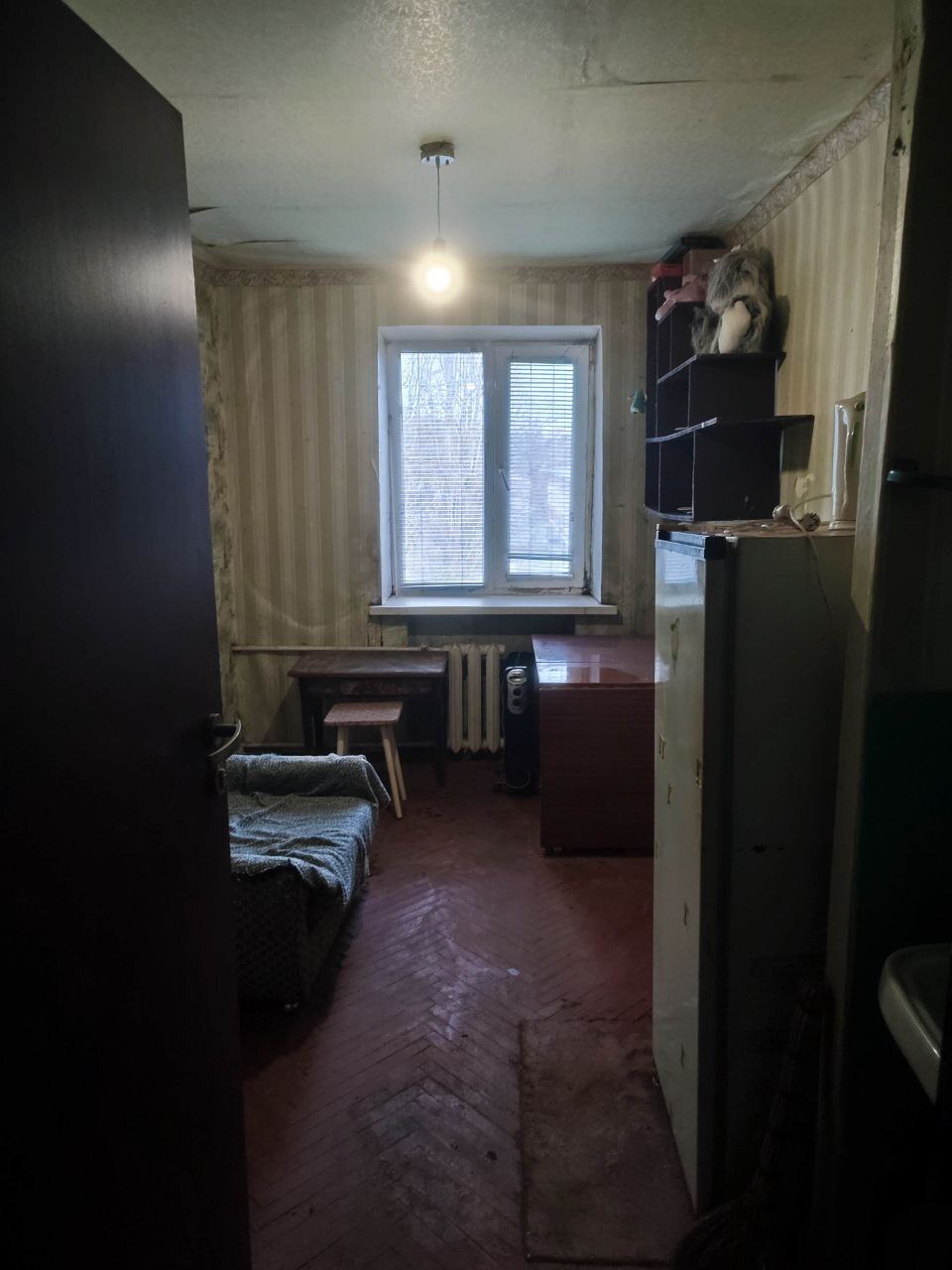 Аренда 1-комнатной квартиры 10 м², Андрея Ощепкова ул., 8