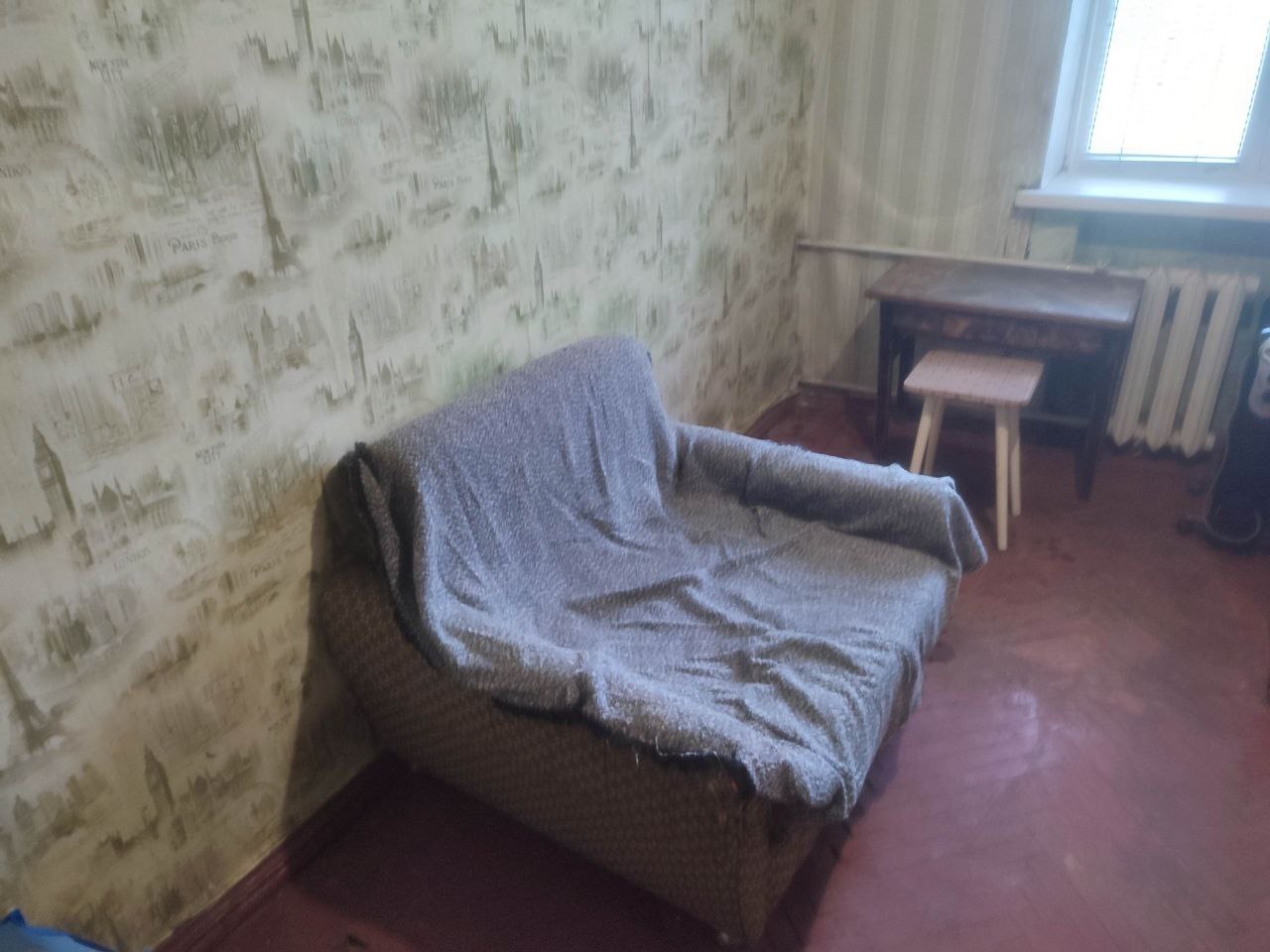 Аренда 1-комнатной квартиры 10 м², Андрея Ощепкова ул., 8