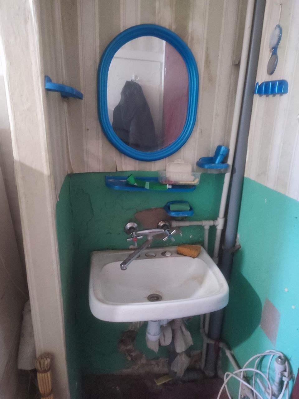 Аренда 1-комнатной квартиры 10 м², Андрея Ощепкова ул., 8