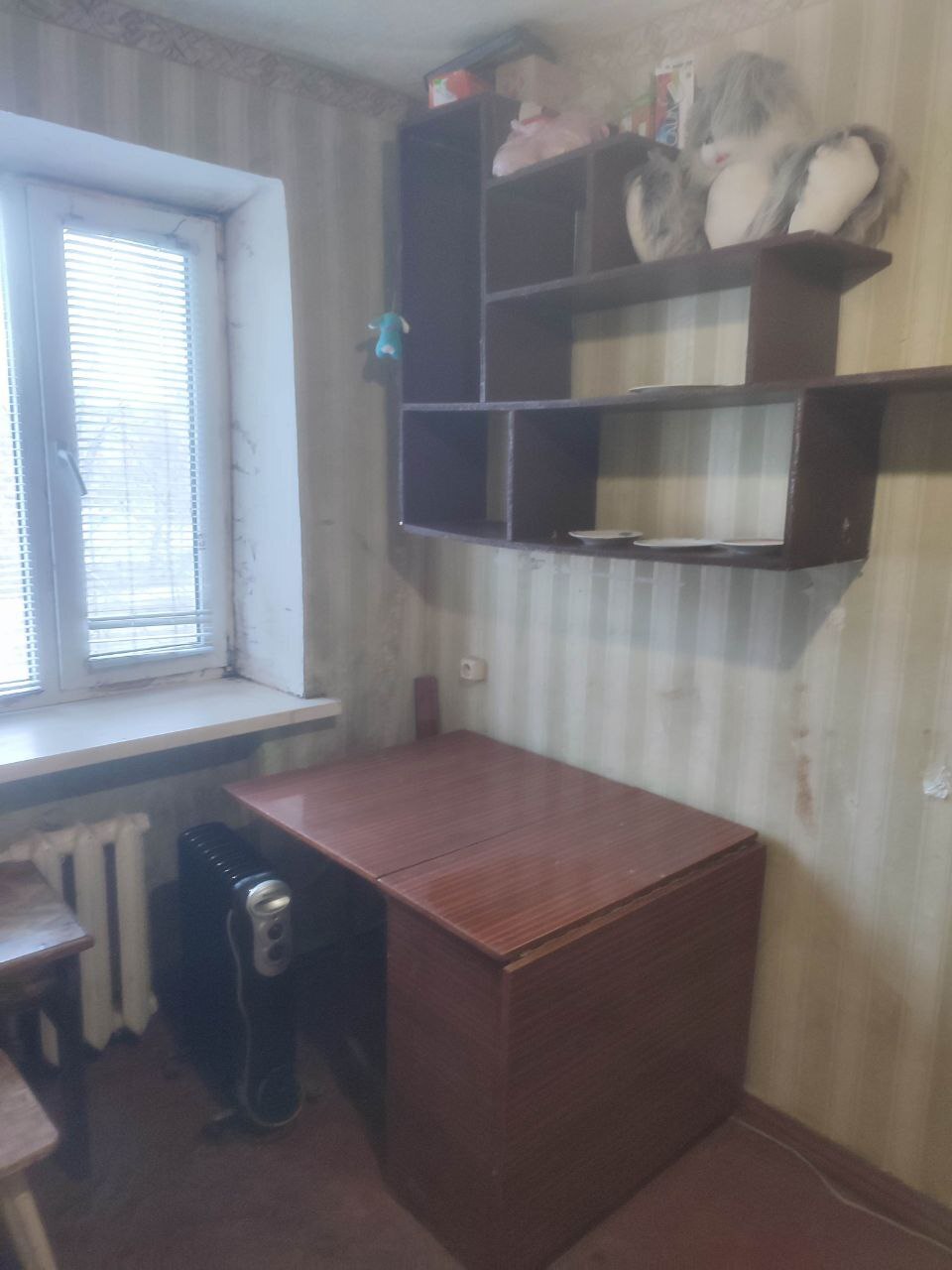 Аренда 1-комнатной квартиры 10 м², Андрея Ощепкова ул., 8