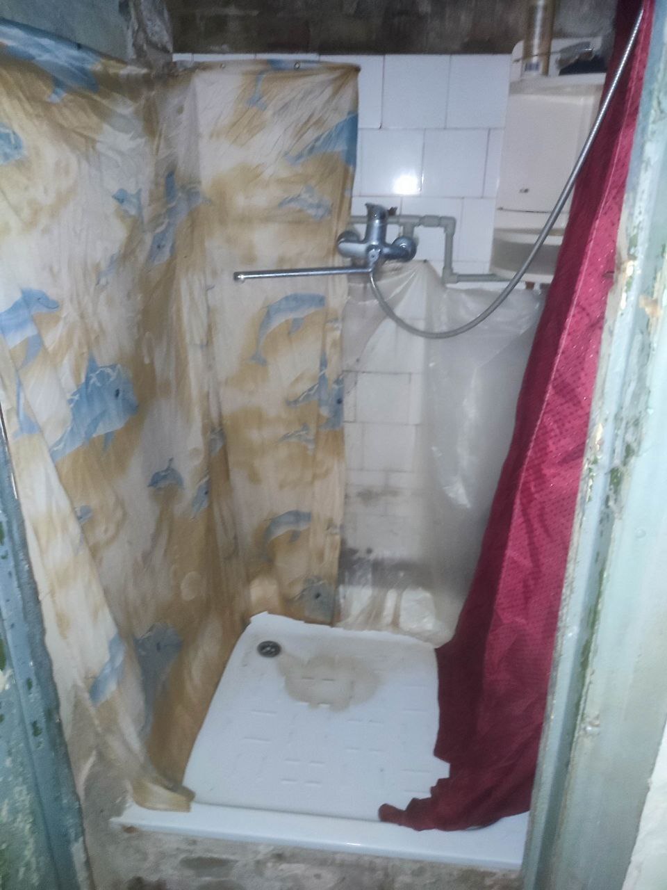 Аренда 1-комнатной квартиры 10 м², Андрея Ощепкова ул., 8