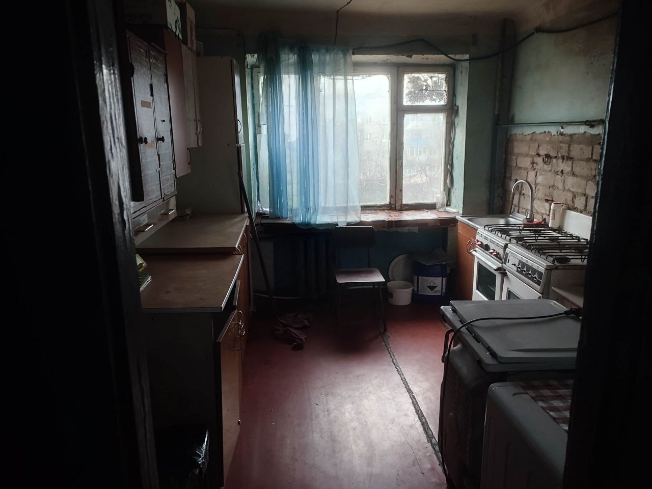 Аренда 1-комнатной квартиры 10 м², Андрея Ощепкова ул., 8