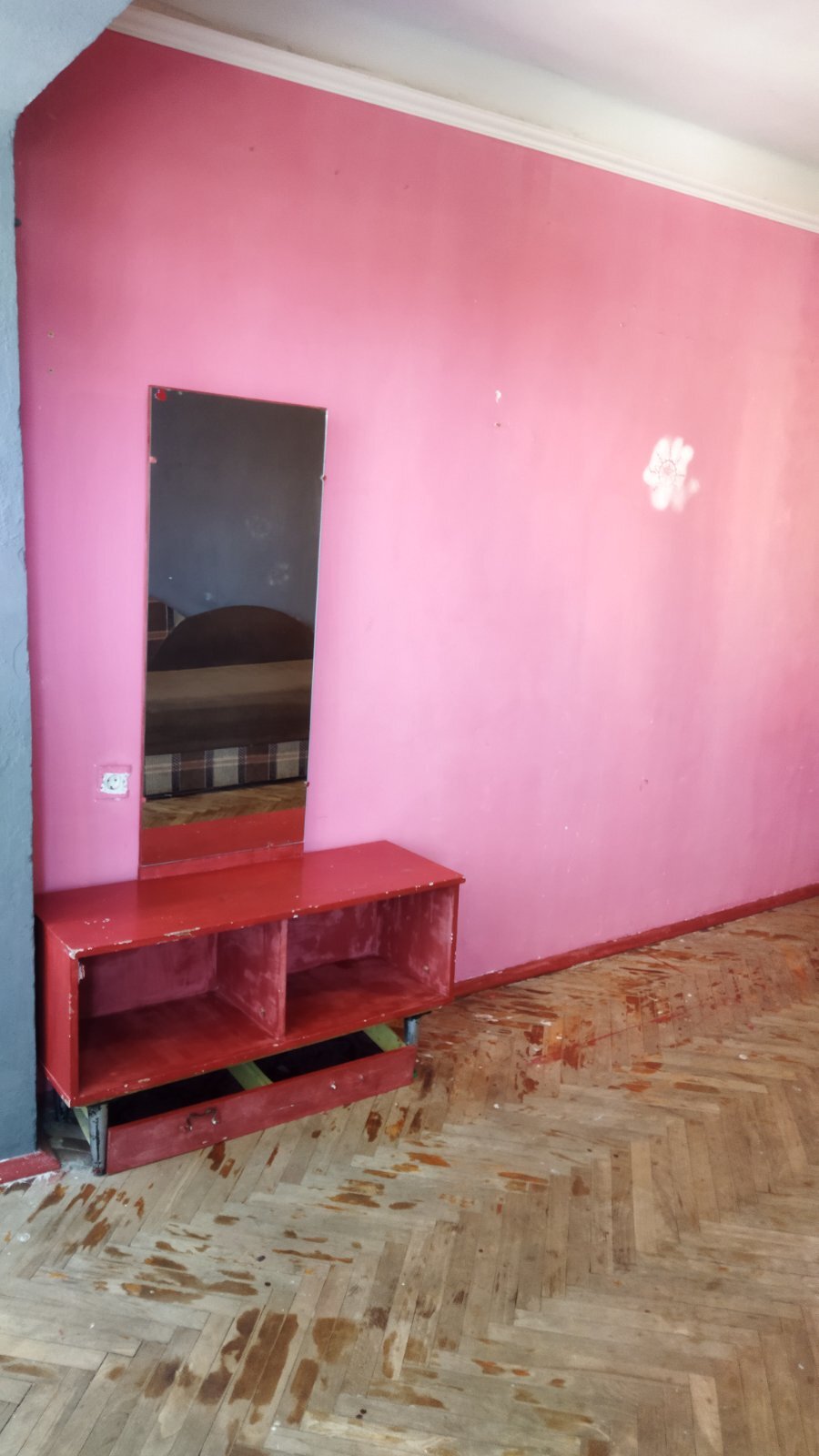 Оренда 1-кімнатної квартири 32 м², Юрія Шумського вул., 8А