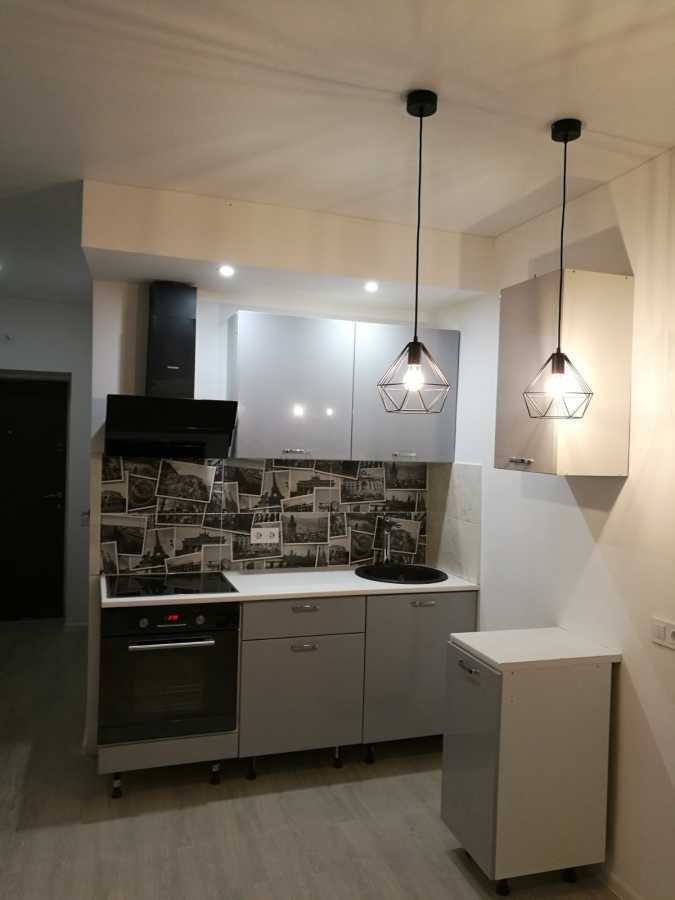 Оренда 1-кімнатної квартири 27 м², Миколи Соловцова вул., 2