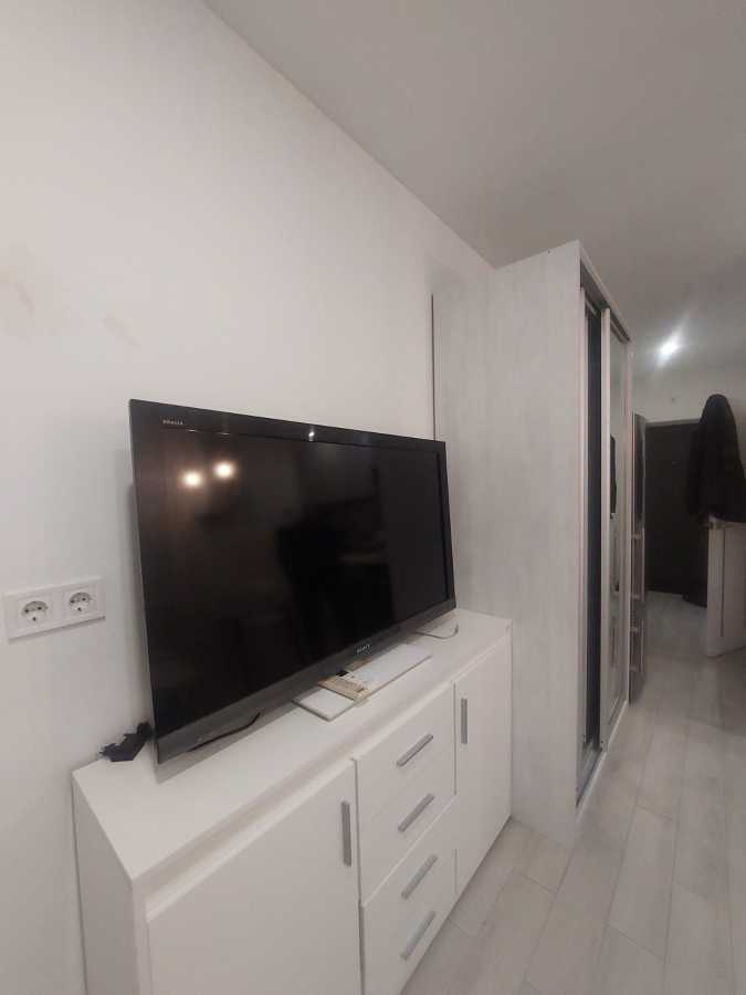 Оренда 1-кімнатної квартири 27 м², Миколи Соловцова вул., 2