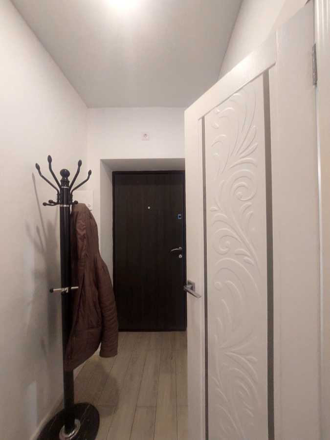 Оренда 1-кімнатної квартири 27 м², Миколи Соловцова вул., 2