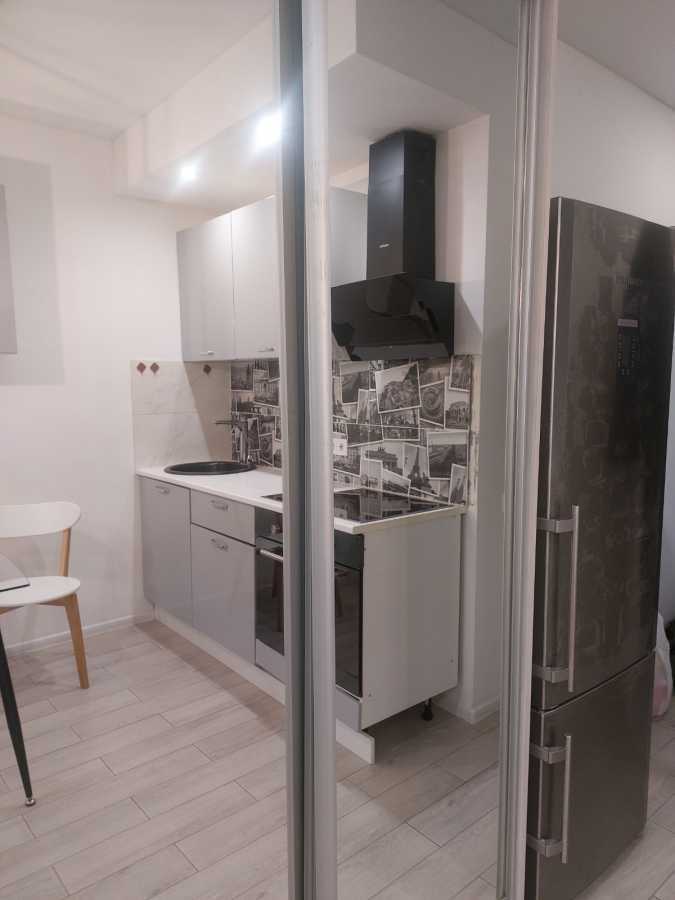 Оренда 1-кімнатної квартири 27 м², Миколи Соловцова вул., 2