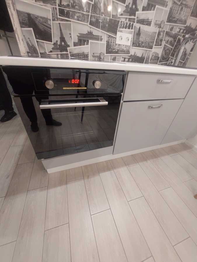 Оренда 1-кімнатної квартири 27 м², Миколи Соловцова вул., 2