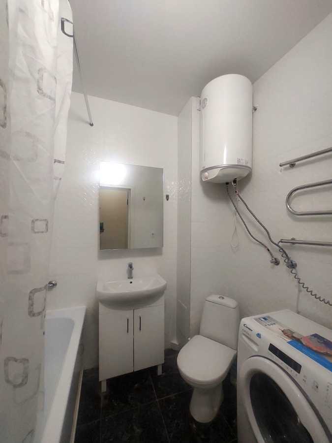 Оренда 1-кімнатної квартири 27 м², Миколи Соловцова вул., 2