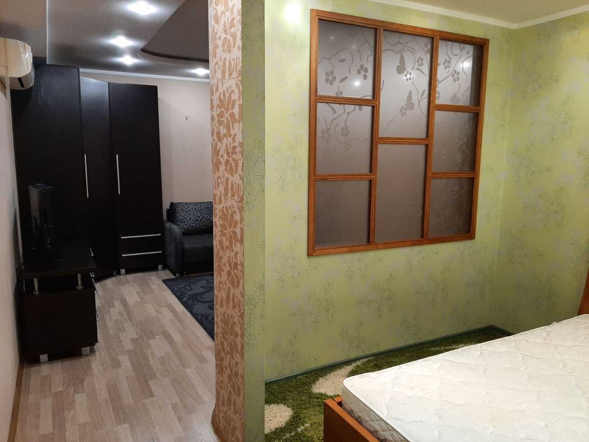 Аренда 2-комнатной квартиры 50 м², Грушевского ул., 7