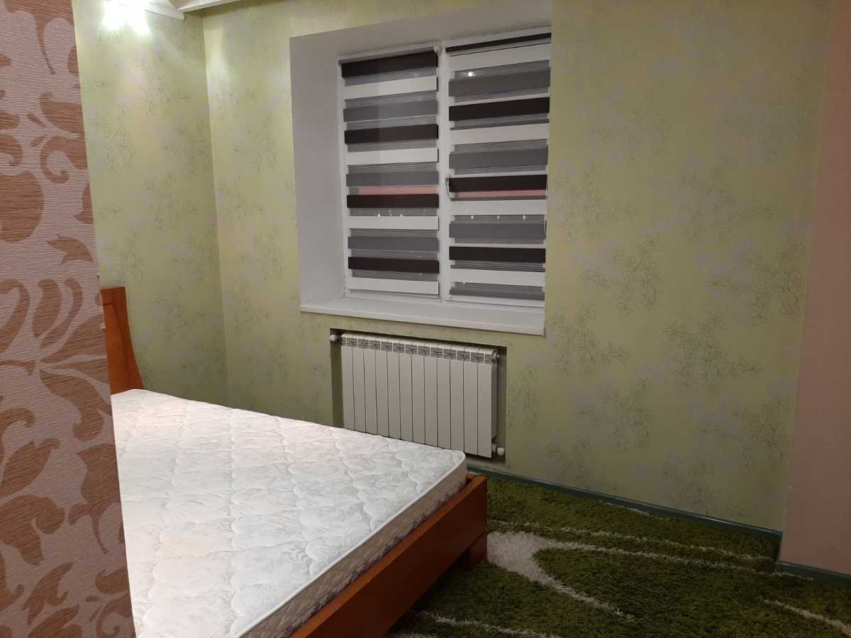 Аренда 2-комнатной квартиры 50 м², Грушевского ул., 7