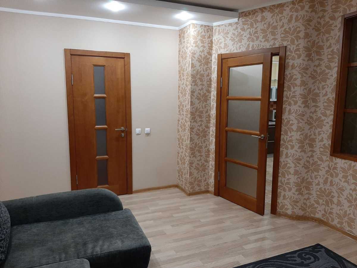 Аренда 2-комнатной квартиры 50 м², Грушевского ул., 7