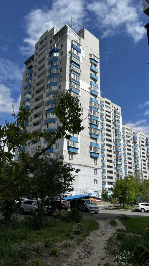 Аренда 2-комнатной квартиры 50 м², Грушевского ул., 7