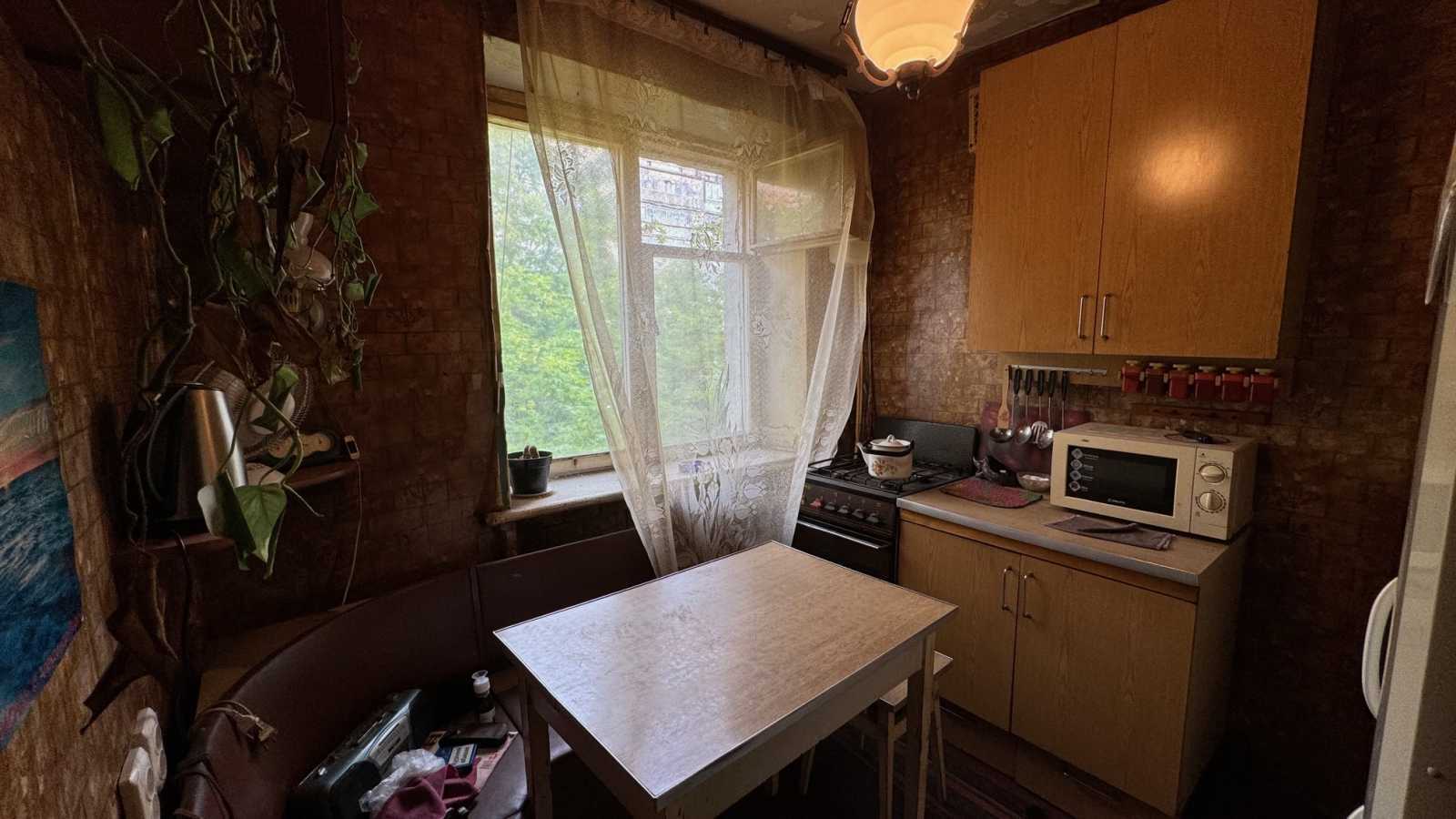 Продаж 1-кімнатної квартири 30 м², Марії Лагунової вул., 19