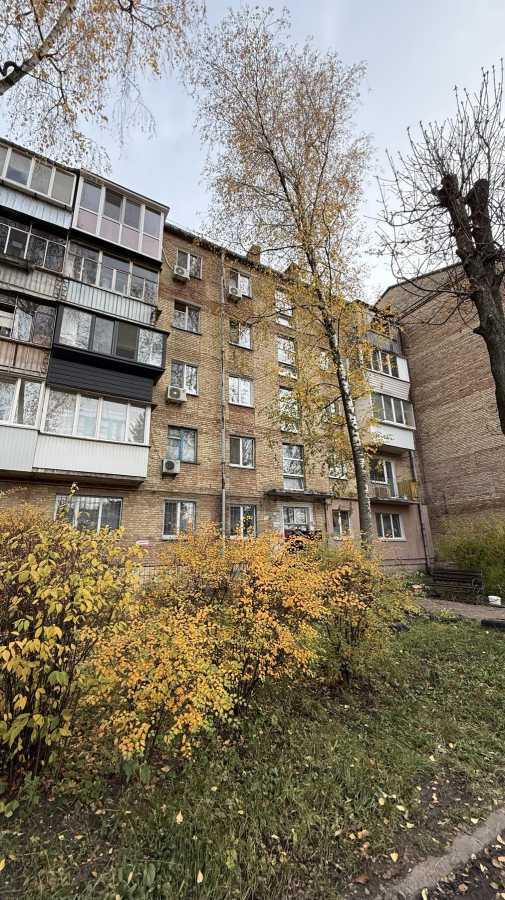 Продаж 1-кімнатної квартири 30 м², Марії Лагунової вул., 19