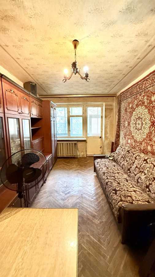 Продаж 1-кімнатної квартири 30 м², Марії Лагунової вул., 19