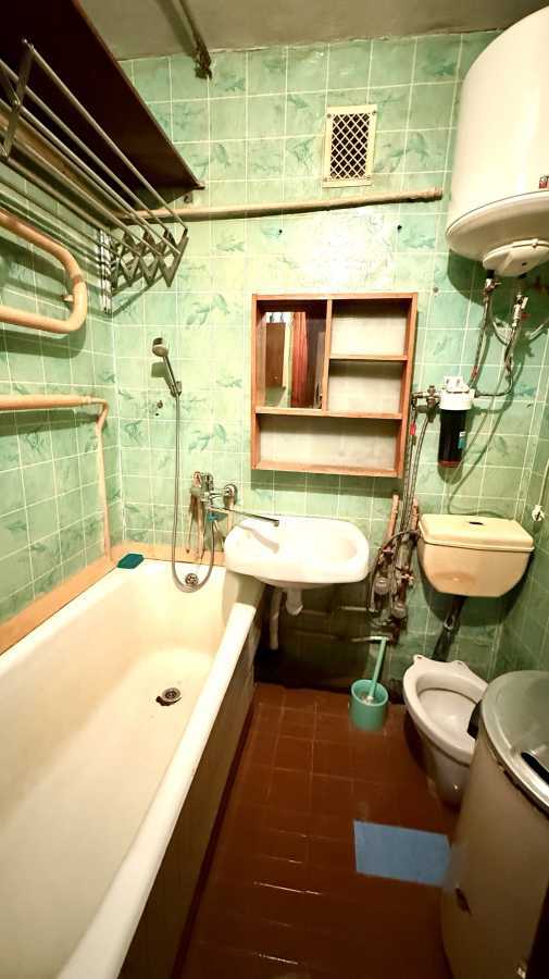 Продаж 1-кімнатної квартири 30 м², Марії Лагунової вул., 19