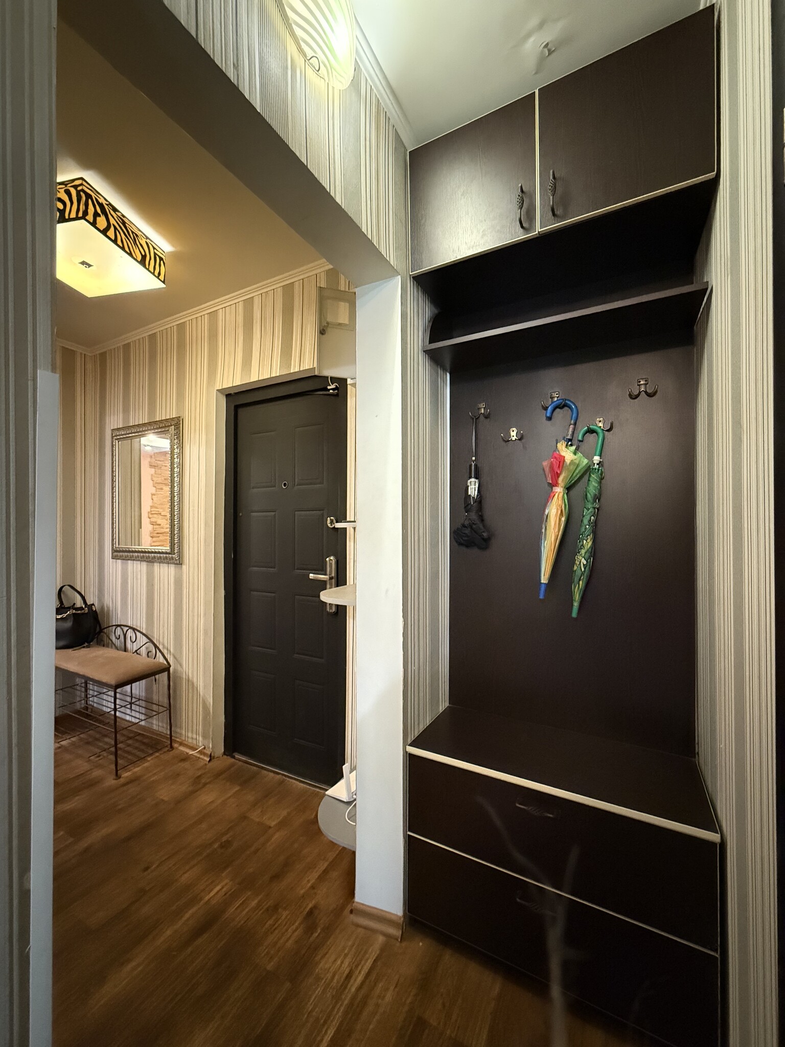 Оренда 2-кімнатної квартири 47 м², Героїв просп., 9