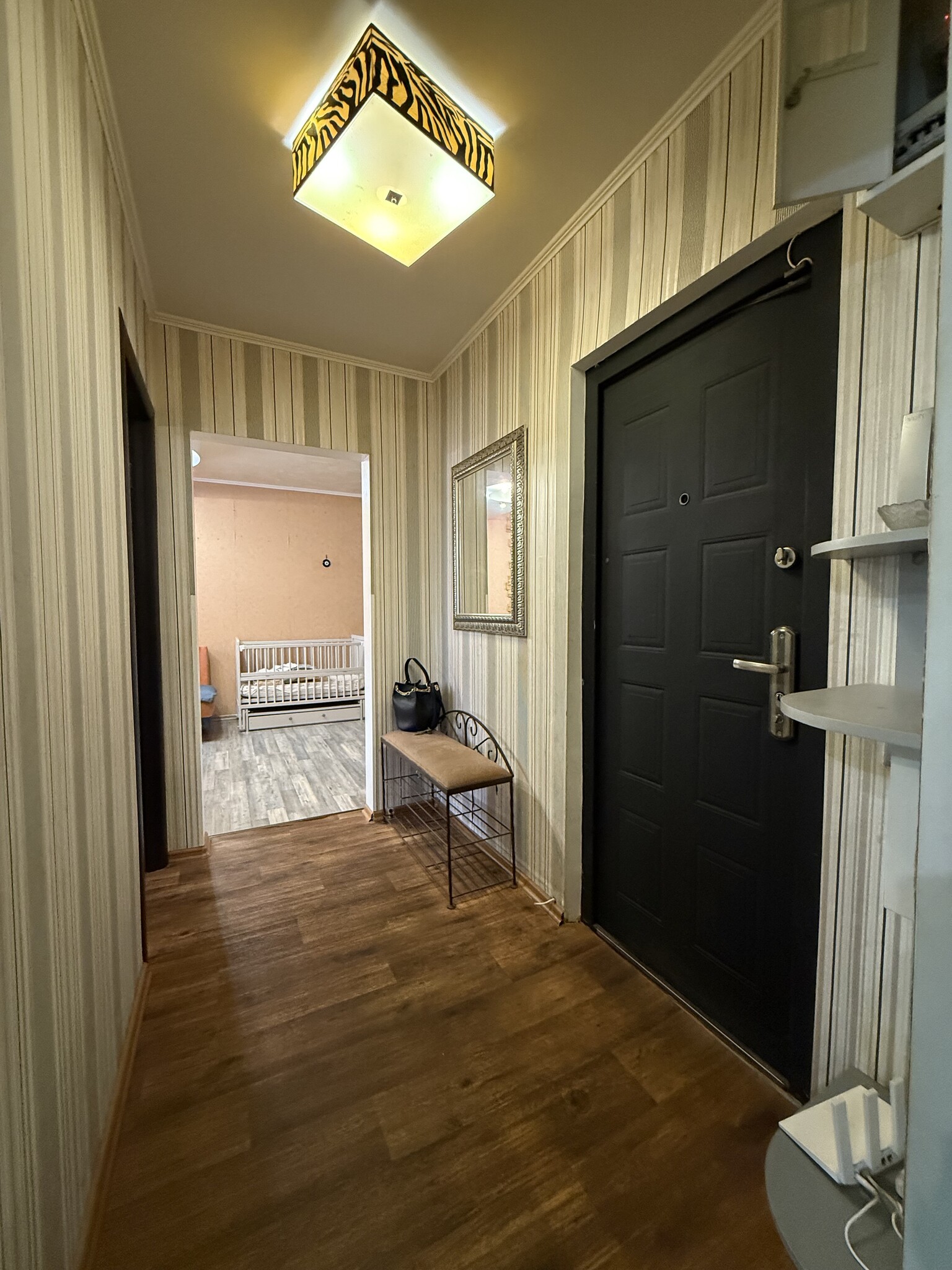 Оренда 2-кімнатної квартири 47 м², Героїв просп., 9